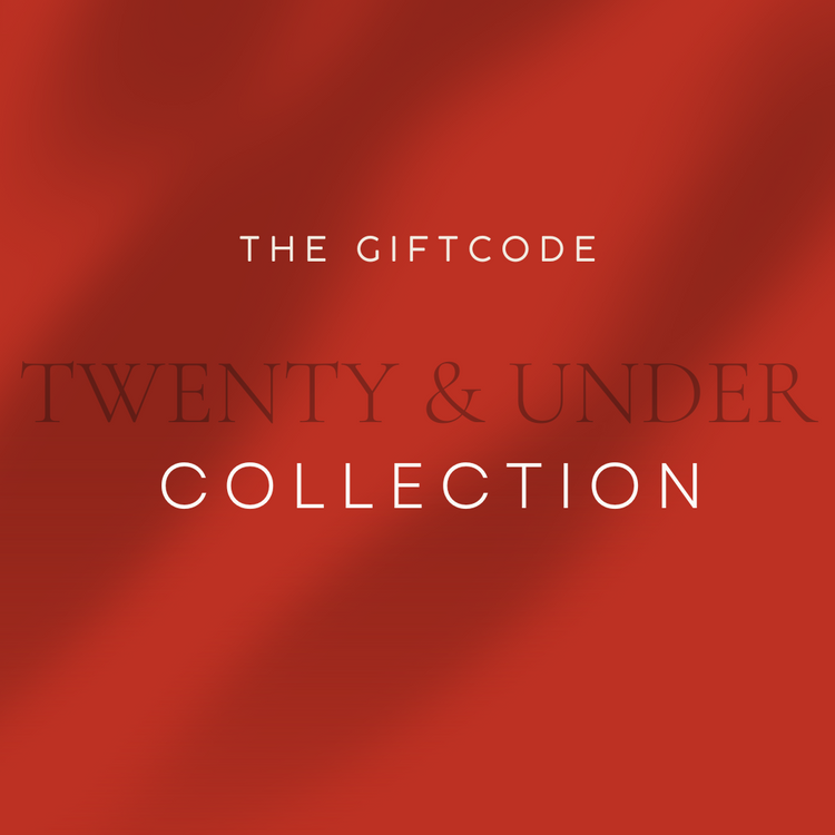 The GiftCode $20 and Under Collection
