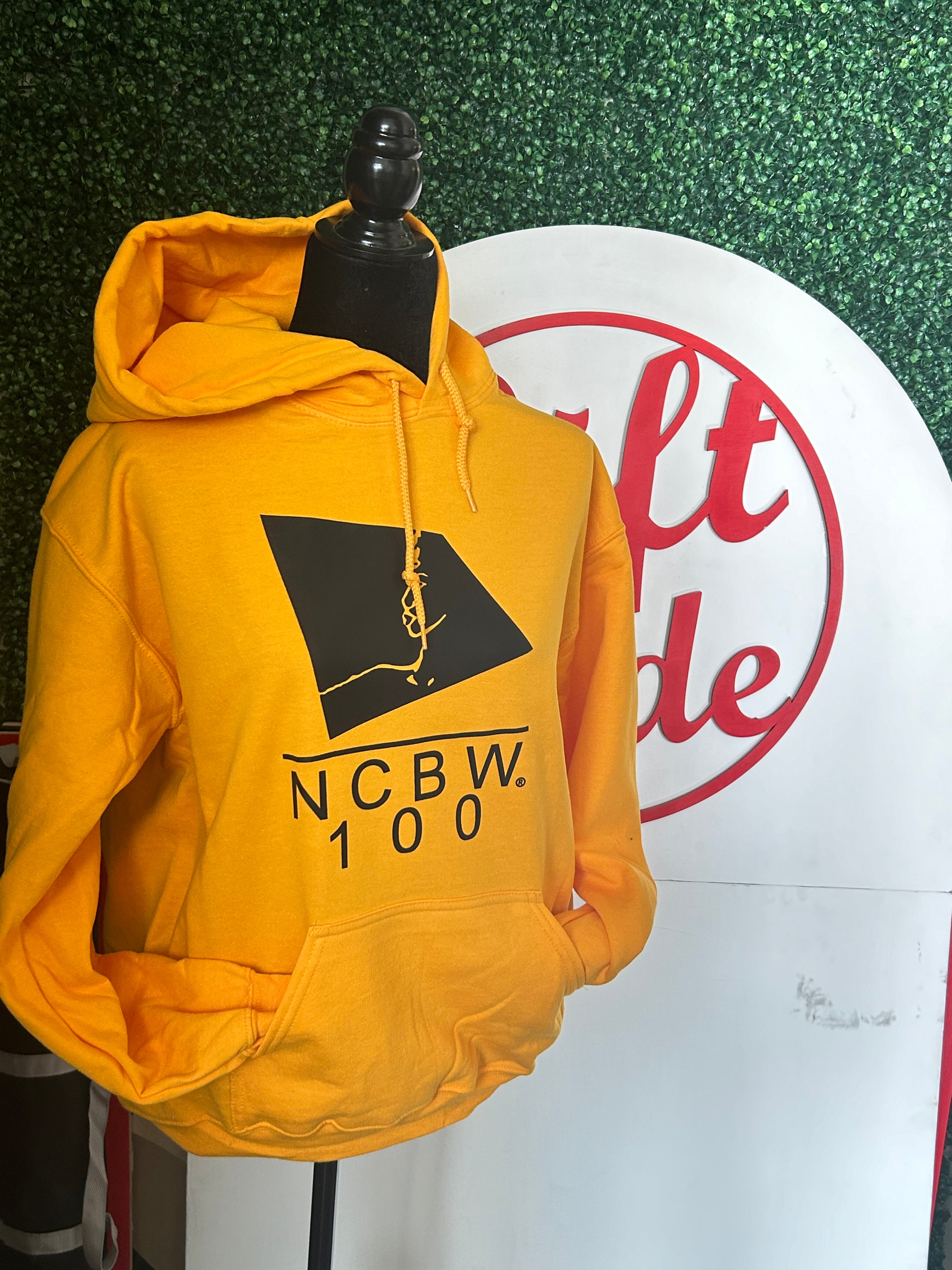 Jc caylen yellow hoodie on sale