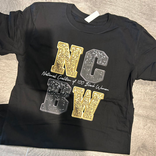 NCBW-Inspired T-Shirt