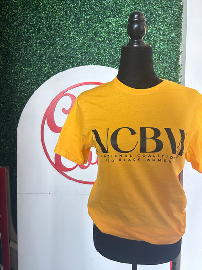 100 NCBW SHIRTS