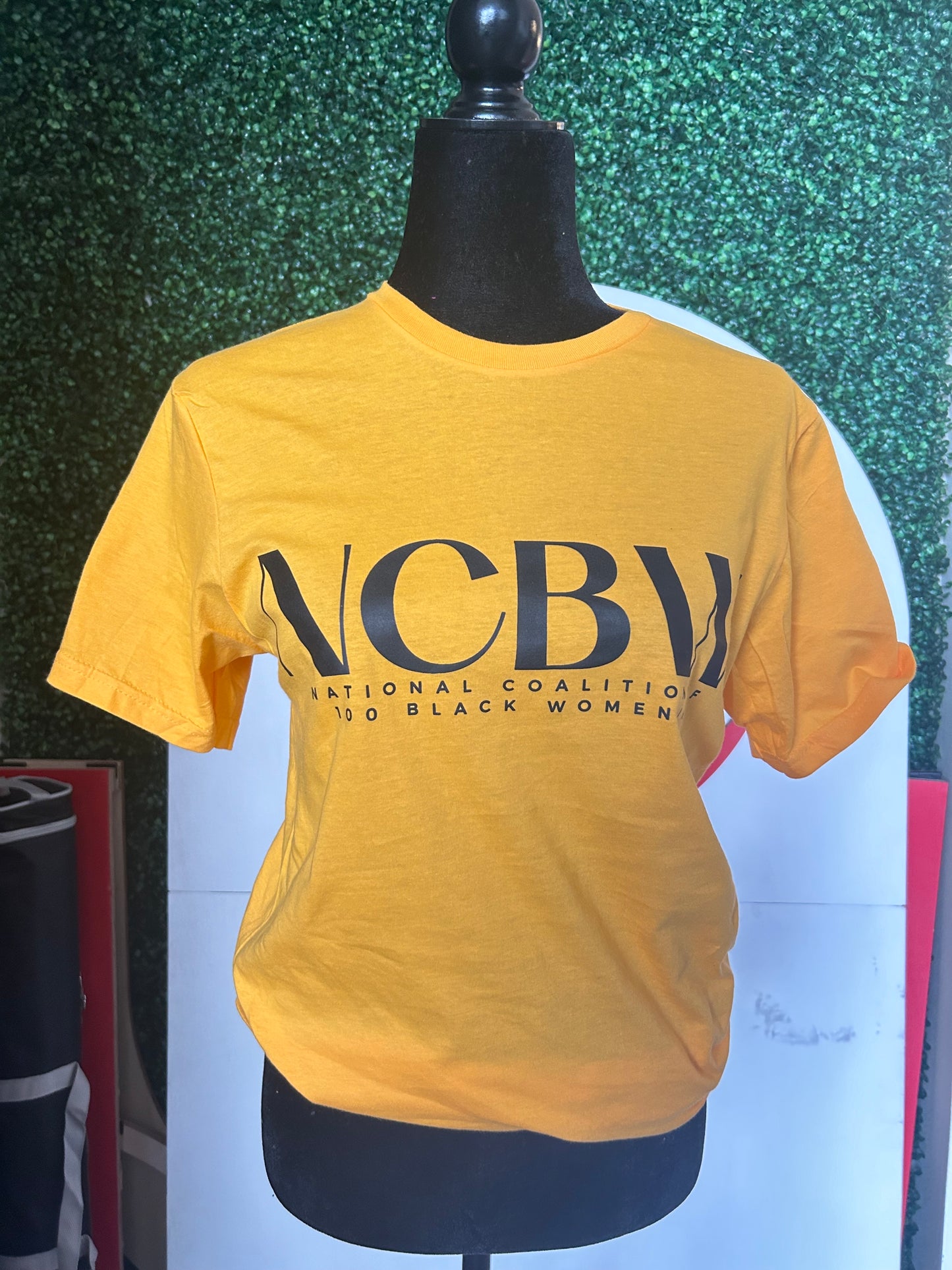 100 NCBW SHIRTS