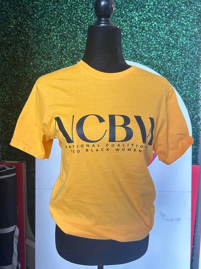 100 NCBW SHIRTS