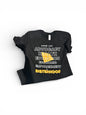100NCBW - Stand for Shirts