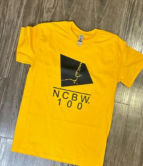 NCBW CLEARANCE SHIRT