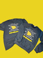100NCBW - Stand for Shirts