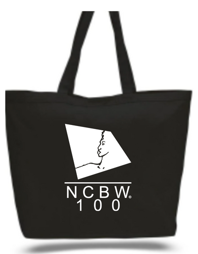 100 NCBW CANVAS BAGS